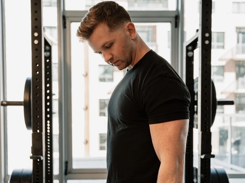 Trainer profile photo thumbnail
