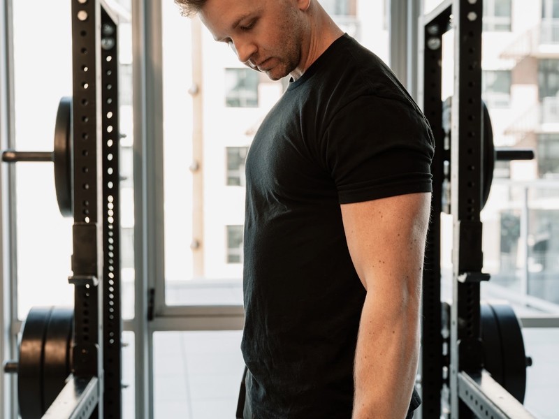 Trainer profile photo 2