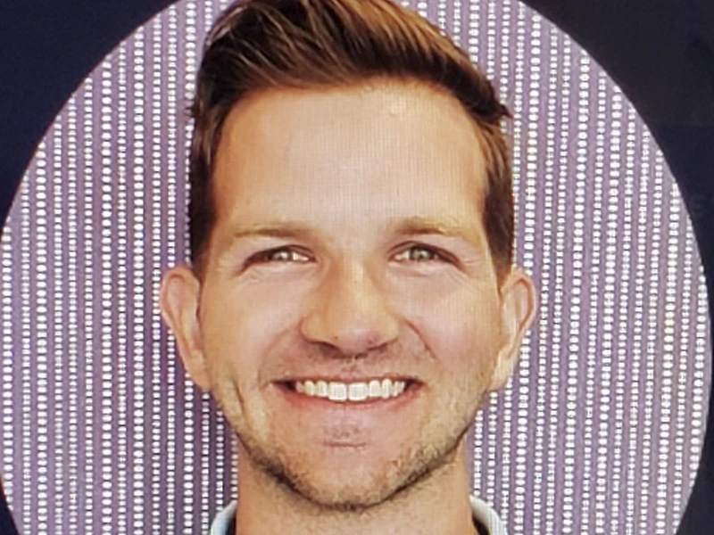 Trainer profile photo