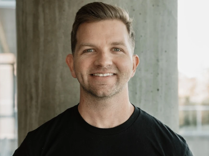 Trainer profile photo