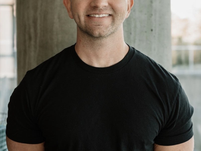 Trainer profile photo 1