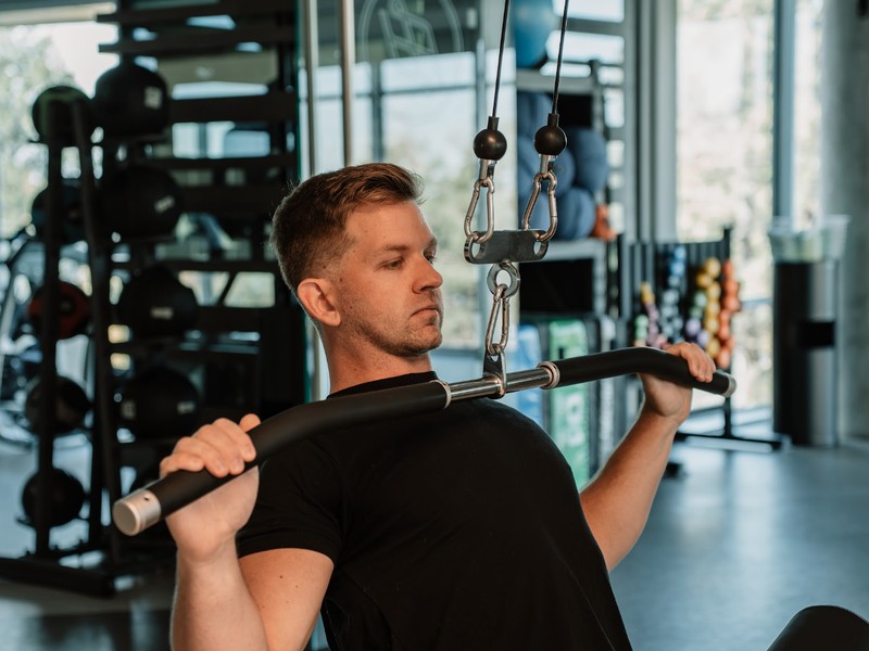 Trainer profile photo 4