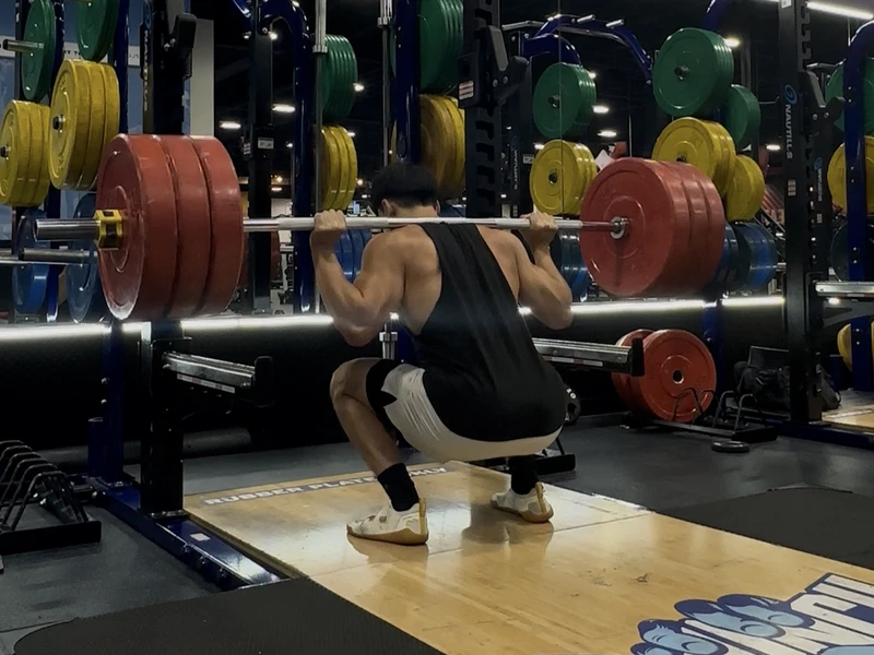 Trainer profile photo thumbnail