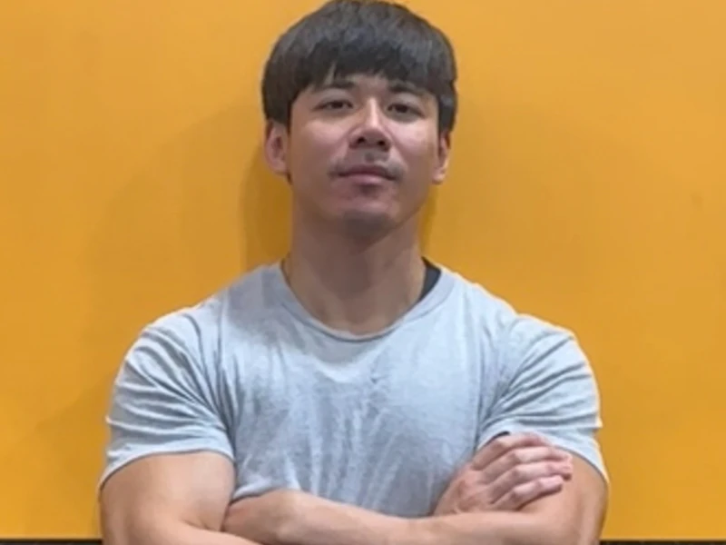 Trainer profile photo