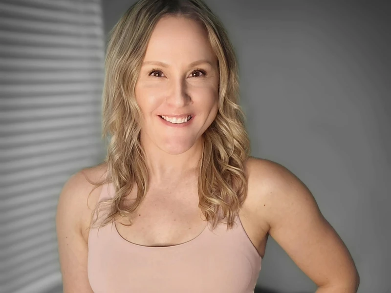 Trainer profile photo