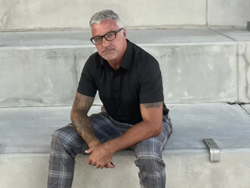 Trainer profile photo