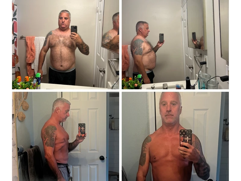 Trainer profile photo thumbnail