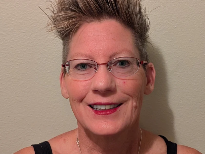 Trainer profile photo