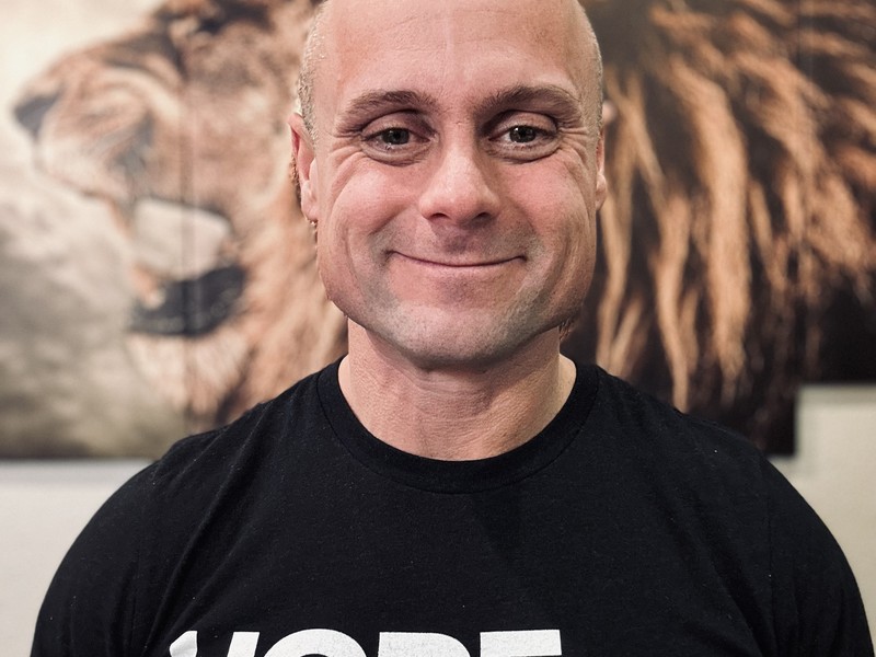 Trainer profile photo 1