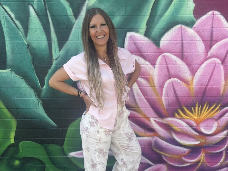 Trainer profile photo