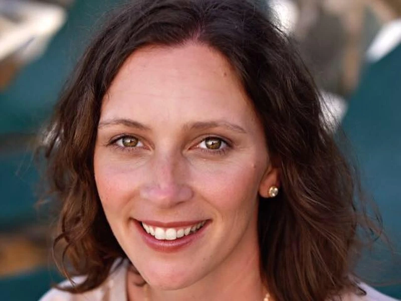 Trainer profile photo