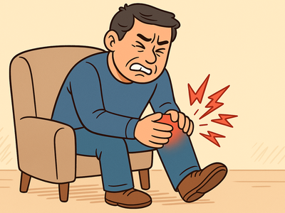 knee arthritis