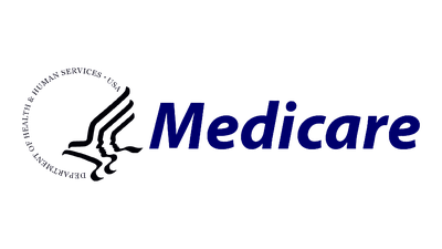 Medicare logo