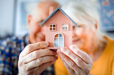 aging-in-place