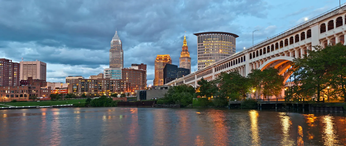 cleveland-ohio-skyline