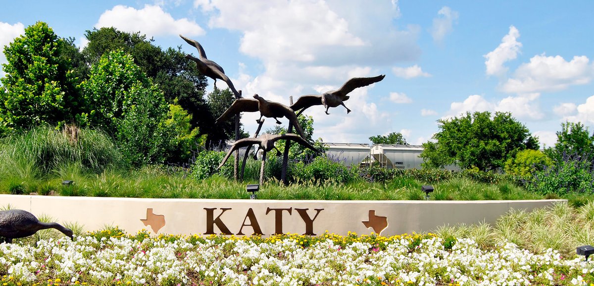 Photo of Katy, TX