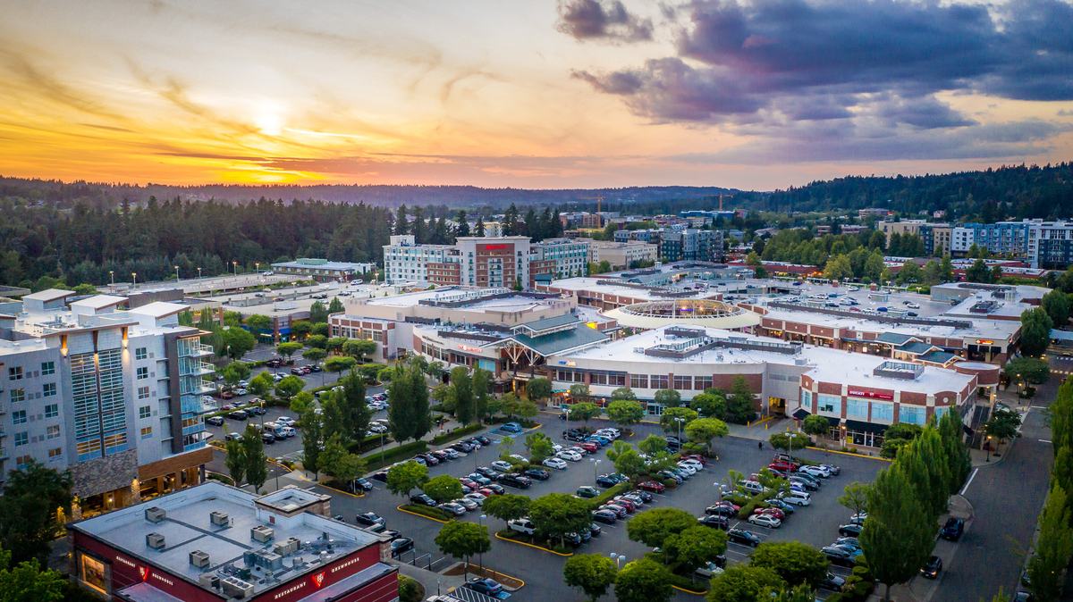Redmond Washington