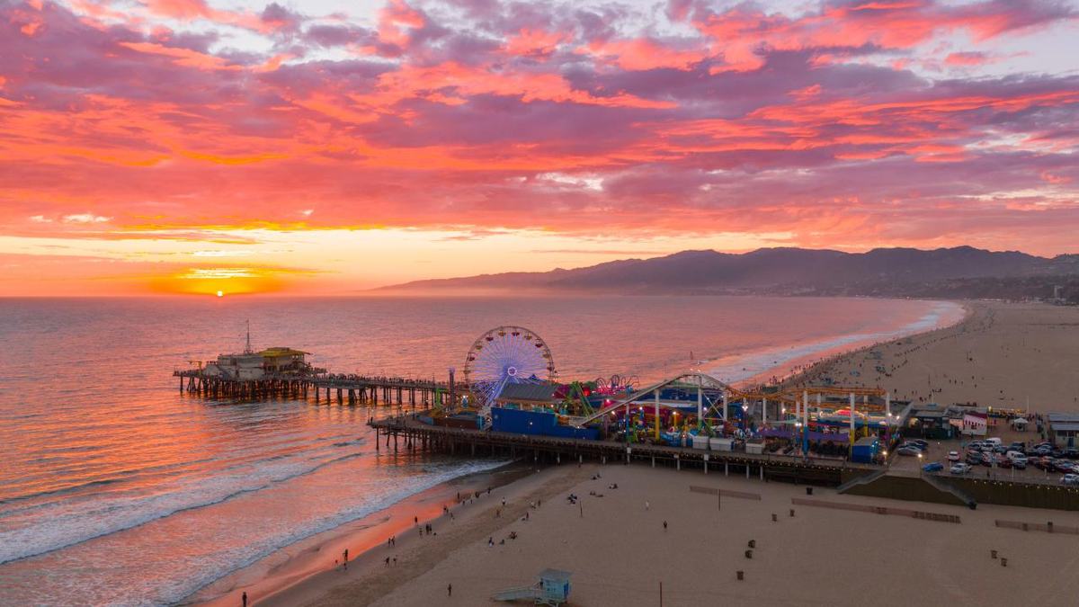santa-monica